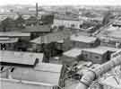 View: s45663 View of Sheffield Smelting Co. Ltd., precious metals refiners, No. 29 Howard Street at junction with Arundel Street 