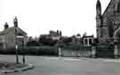 View: s45762 Chapel Street, Mosborough showing (right) Mosborough Trinity Methodist Church