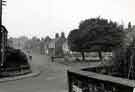 View: s45767 Chapel Street, Mosborough at junction of (bottom) Bridle Stile