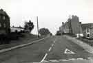 View: s45826 Duke Street, Mosborough at junction with (foreground) High Street