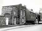 View: s45841 No.33 South Street, Mosborough, summer house to Mosborough Hall