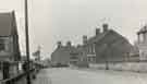 View: s45853 Cadman Street, Mosborough showing (left) Mosborough Methodist Church Hall