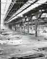 Main foundry prior to demolition, O.H. Steel Founders and Engineers Ltd., No. 77 Alsing Road, Meadowhall