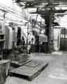 View: s45911 Workshop, J. H. Dickinson Ltd., cutlery manufacturers, Lowfield Cutlery Forge, Guernsey Road