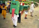 View: t06569 Opening of Darnall Community Park (Kashmir Gardens), Darnall Road / Wilfrid Road