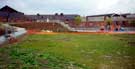 View: t06587 Darnall Community Park under construction, looking towards Kayser Ellison and Co., Darnall Steel Works, Darnall Road