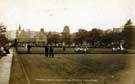 View: t06649 Firth Park Bowling Green and Tennis Courts, Firth Park