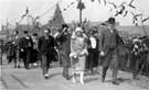 View: t06678 Royal visit by King George VI and Queen Elizabeth