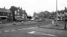 View: t06773 Chesterfield Road at junction with Abbey Lane (right) Woodseats