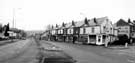 View: t06774 Chesterfield Road at junction with Cobnar Road (right) Woodseats