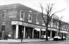 View: t06826 Refrigerator Contracts Ltd and shop units, Ecclesall Road, between Berkeley Precinct and Rosedale Road 