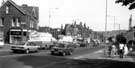 View: t06852 Junction of Middlewood Road and Parkside Road, Hillsborough showing Willis Road (left)