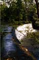 View: t06889 Niagara Weir on the River Don, Wadsley Bridge 