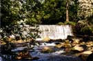 View: t06890 Niagara Weir on the River Don, Wadsley Bridge 