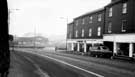 View: t06905 H. Ponsford Ltd, furniture dealers, Nos.577-609 London Road, Heeley