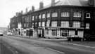 View: t06909 National Westminster Bank, junction of Chesterfield Road (No.65) and Valley Road