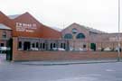 View: t07172 T. W. Ward Ltd., machine tools, boiler plant, etc., Albion Works, Attercliffe Road