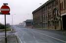 View: t07175 Former premises of T. W. Ward Ltd., Albion Works and House, Savile Street / Attercliffe Road