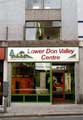 View: t07181 Lower Don Valley Centre, 662 Attercliffe Road