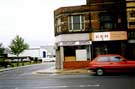 View: t07205 599 Attercliffe Road (opposite Shortridge Street)