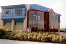 View: t07224 Sheffield Technology Park (later renamed Stadia Technology Park) units, Shirland Lane, Attercliffe