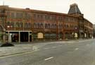 View: t07282 Thomas W.Ward Ltd., Albion Works, Savile Street, Attercliffe 