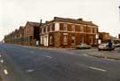 View: t07321 Derelict engineering works (possibly Hattersley and Davidson Ltd.), at junction of Savile Street East, Norroy Street and Greystock Street