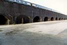 View: t07327 Railway arches at junction of Princess Street, Windsor Street and Corby Street East