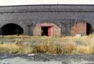 View: t07328 Railway arches at junction of Princess Street, Windsor Street and Fersfield Street East