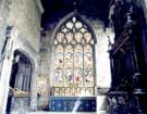 View: t07387 Interior of Cathedral Church of SS. Peter and Paul, Shrewsbury Chapel 