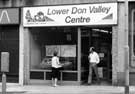 View: t07435 Lower Don Valley Centre, 682 Attercliffe Road