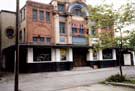 View: t07692 Adelphi Bingo Club (formerly the Adelphi Picture Theatre), Vicarage Road, Attercliffe