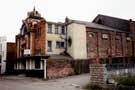 View: t07693 Adelphi Bingo Club (formerly the Adelphi Picture Theatre), Vicarage Road, Attercliffe