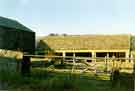 View: t07968 Oaks Farm, near Damflask Reservoir, Loxley Valley