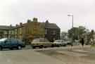 View: t07971 Pond Yards, Knowle Top, Stannington