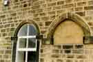 View: t07975 Sunday School building, Christ Church C.of E. Church, School Lane, Stannington