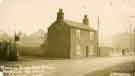 View: t08288 The 'Weigh House', former Toll House at junction of Psalter Lane and Ecclesall Road South, Banner Cross.