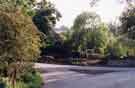 View: t08323 Hoyle House Farm taken from the junction of Whitley Lane and Elliott Lane, Grenoside