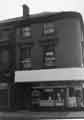 View: t08398 Shop on Attercliffe Road at the junction with Sleaford Street