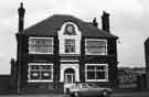 View: t08417 White Hart Inn, No.119 Worksop Road, Attercliffe 