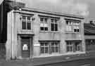 Bedford Steels Ltd., No.151 Effingham Road