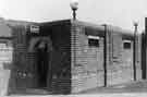 View: t08522 Public lavatories, Langsett Road, Hillsborough