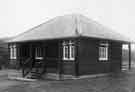 View: t08524 Bowls pavilion, Longley Park