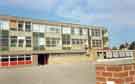 View: t08556 Gleadless Valley Secondary School (now demolished), Matthews Lane, Norton