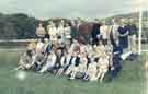 View: t08897 Sheffield United Tours trip to the Isle of Man, 1960s