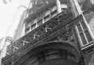 View: t08951 Entrance to Norfolk Market Hall, Haymarket