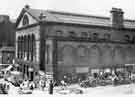 View: t08953 Norfolk Market Hall, Haymarket