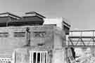 Demolition of unidentified building