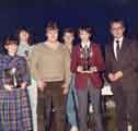 View: t09074 Stocksbridge F.E. College, Hole House Lane. Prizegiving