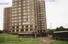 View: t09077 Preparing for the demolition of Howard and Fitzalan tower blocks, Norfolk Park flats